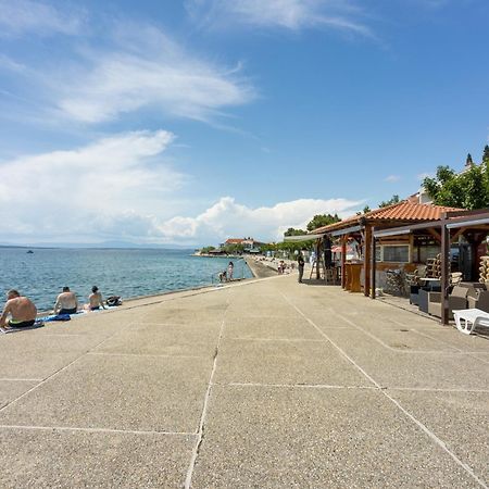 Apartments By The Sea Selce, Crikvenica - 15063 מראה חיצוני תמונה