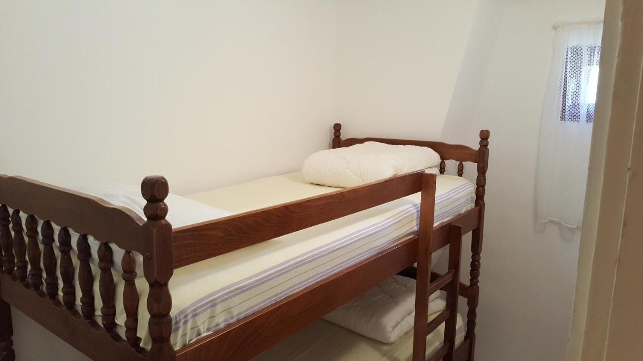 Apartments By The Sea Selce, Crikvenica - 15063 מראה חיצוני תמונה