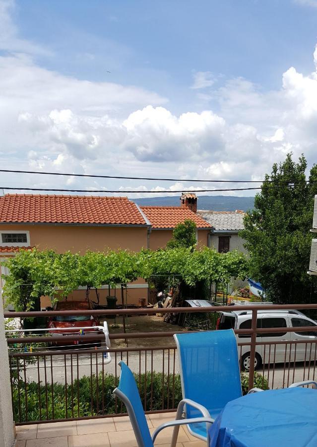 Apartments By The Sea Selce, Crikvenica - 15063 מראה חיצוני תמונה